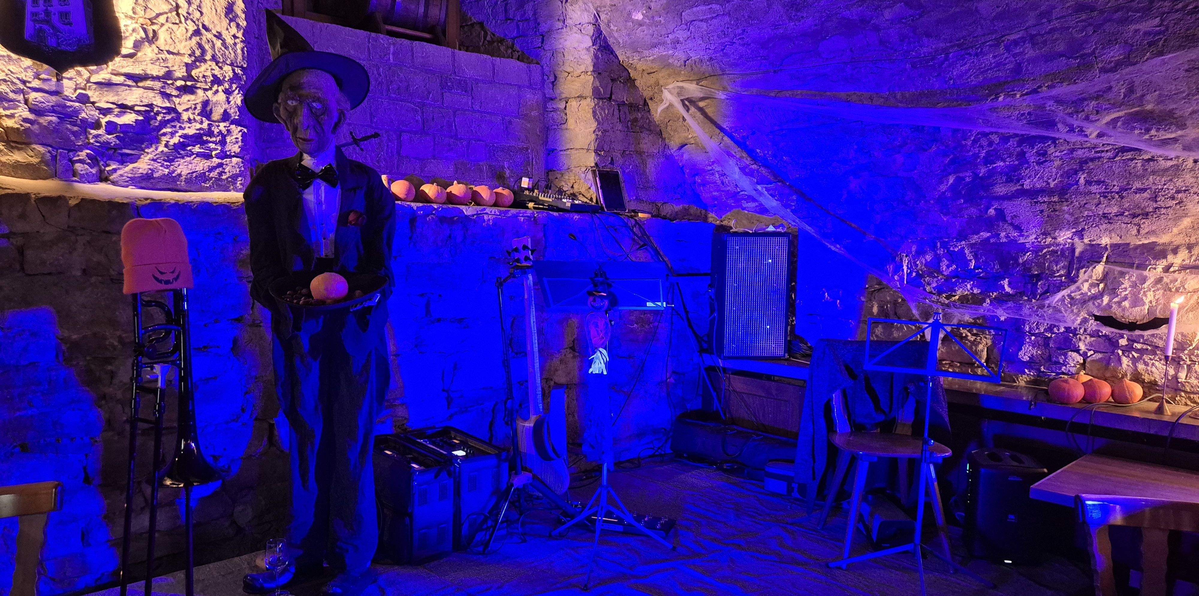 Halloween 2025 - Frickenhausen